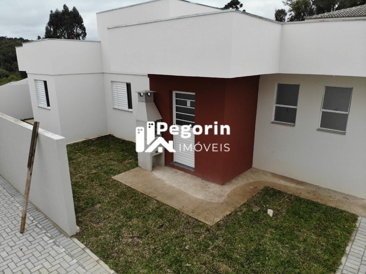 Casa à venda com 3 quartos, 54m² - Foto 30