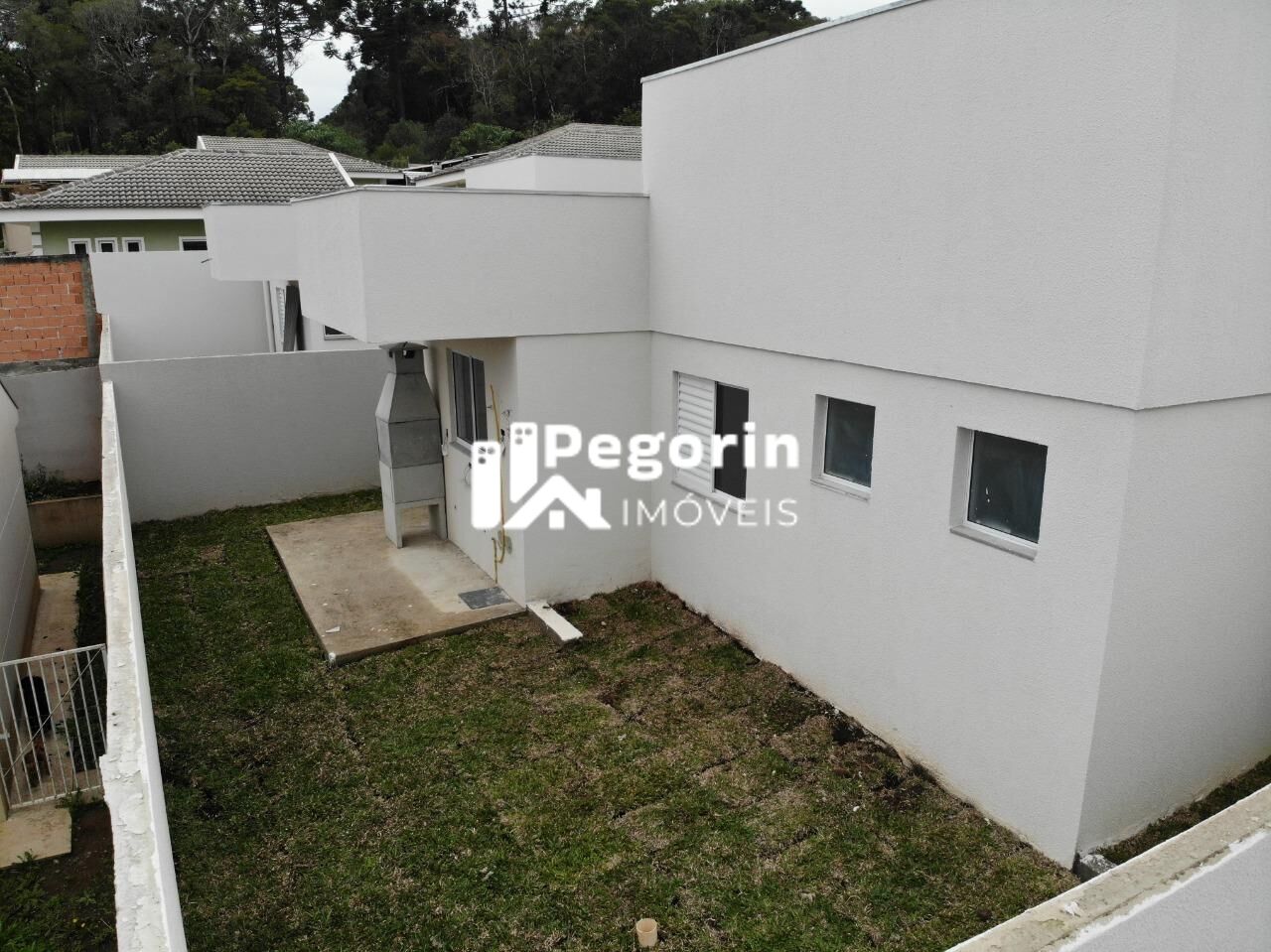 Casa à venda com 3 quartos, 54m² - Foto 31