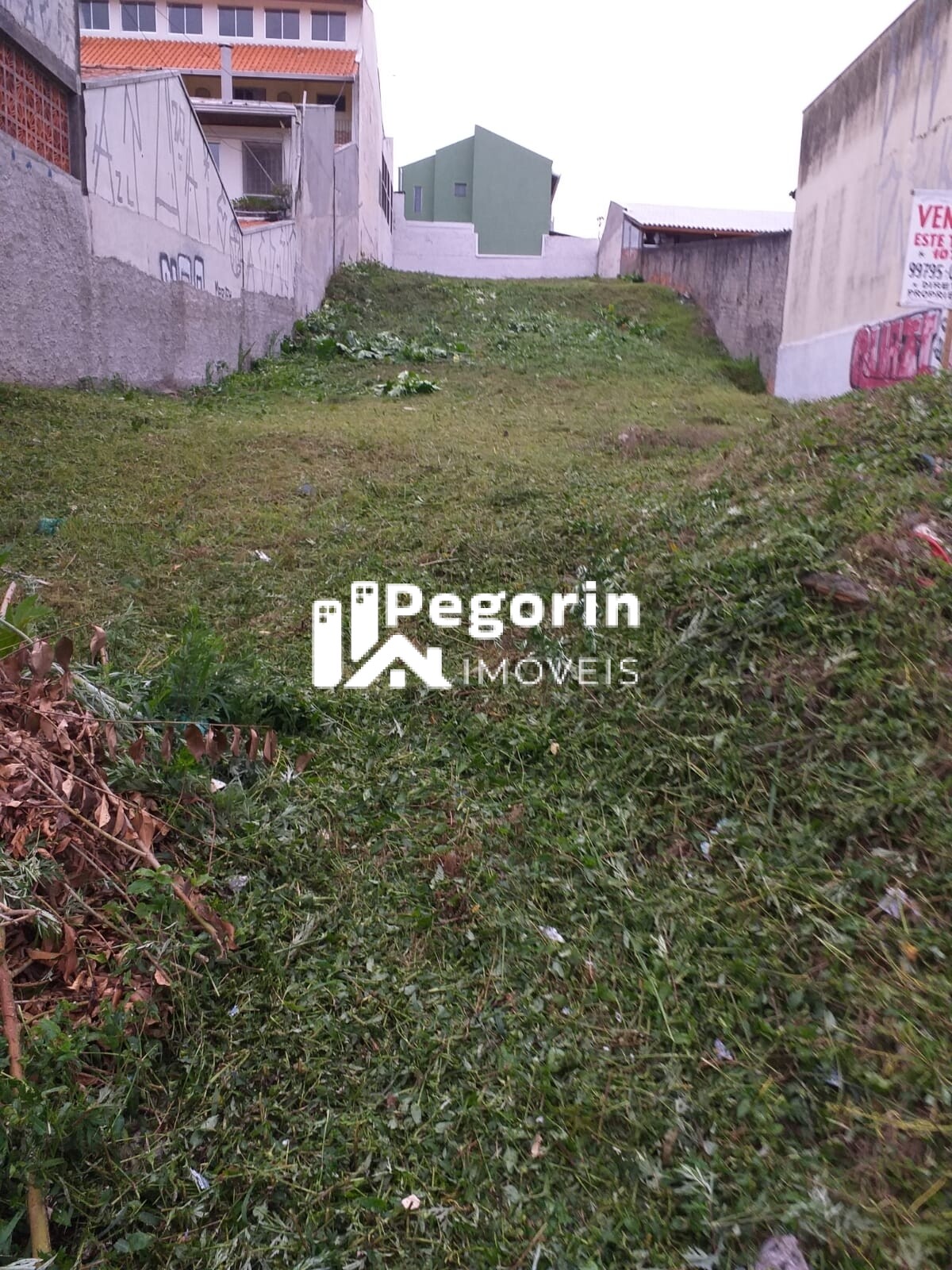 Terreno/Lote  venda  no Bairro Alto - Curitiba, PR. Imveis