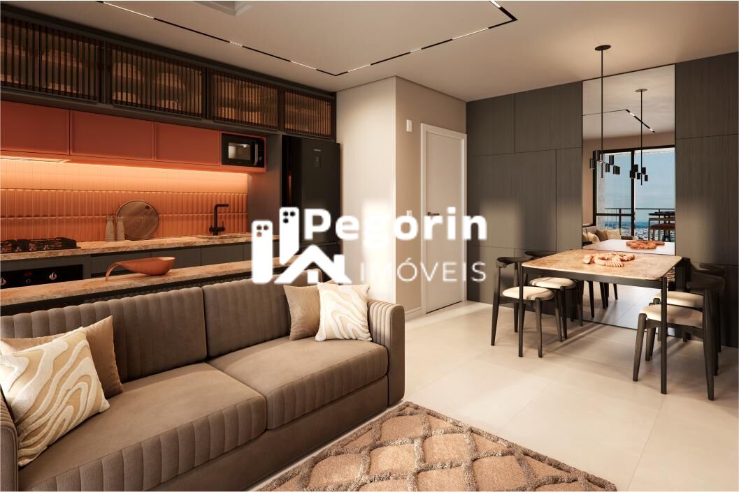 Residencial / Estúdio à venda  no Capão Raso - Curitiba, PR. Imóveis