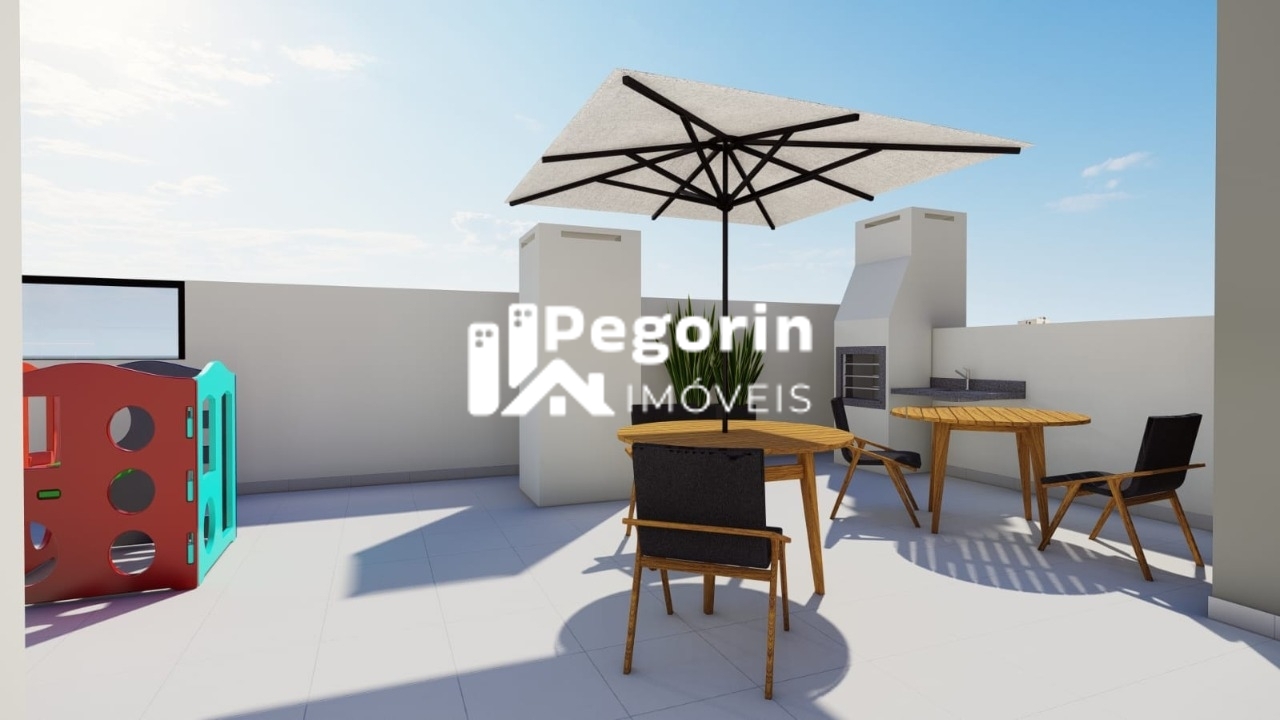 Apartamento à venda com 3 quartos, 68m² - Foto 11