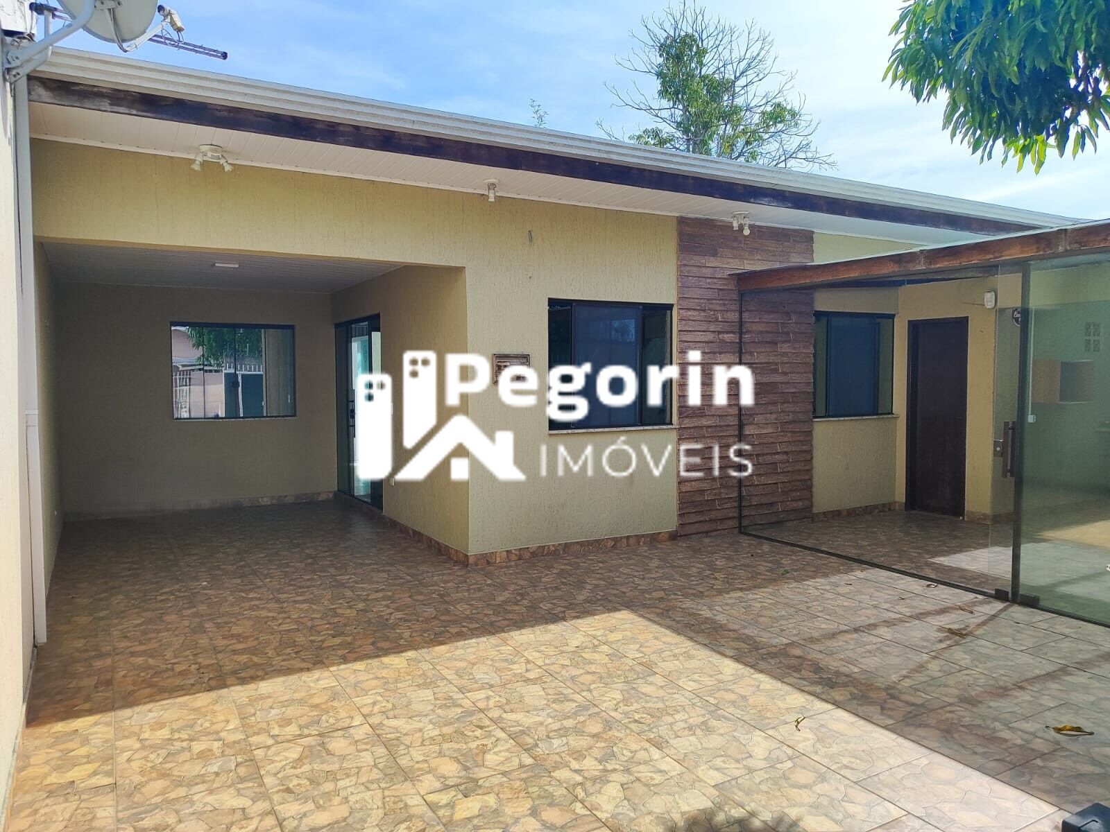 Casa à venda  no Atuba - Pinhais, PR. Imóveis