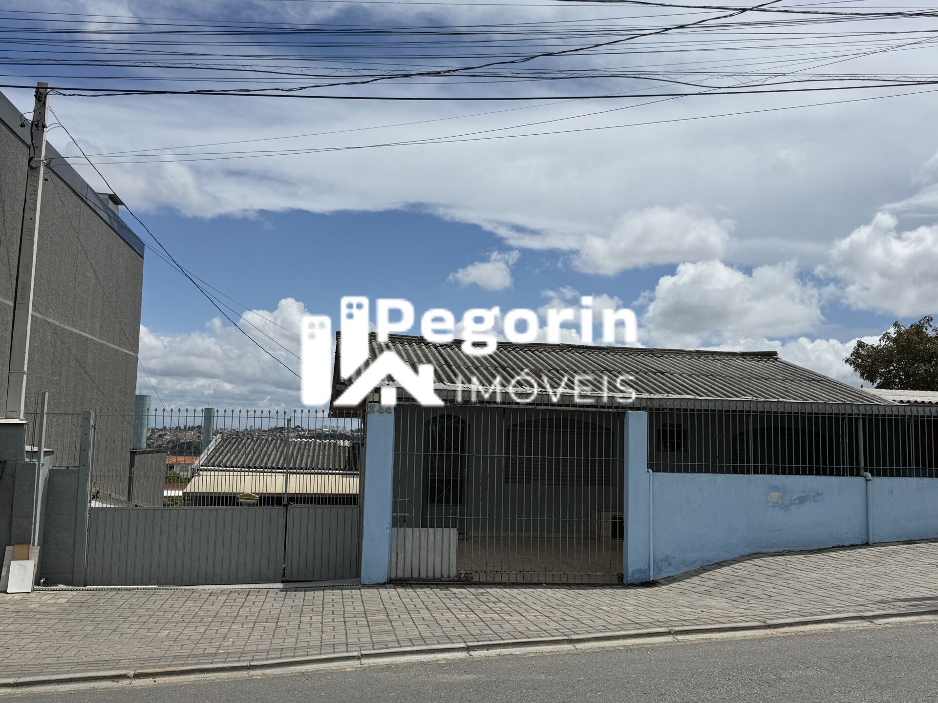 Casa à venda  no Atuba - Colombo, PR. Imóveis