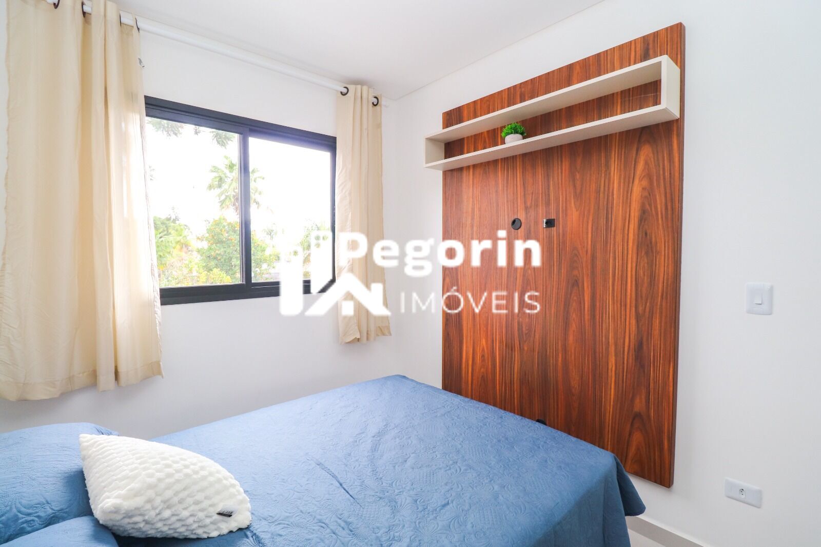 Residencial / Estúdio com 1 Dormitórios à venda, 34 m² por R$ 299.900,00 Residencial / Estúdio com 1 Dormitórios à venda, 34 m² por R$ 299.900,00