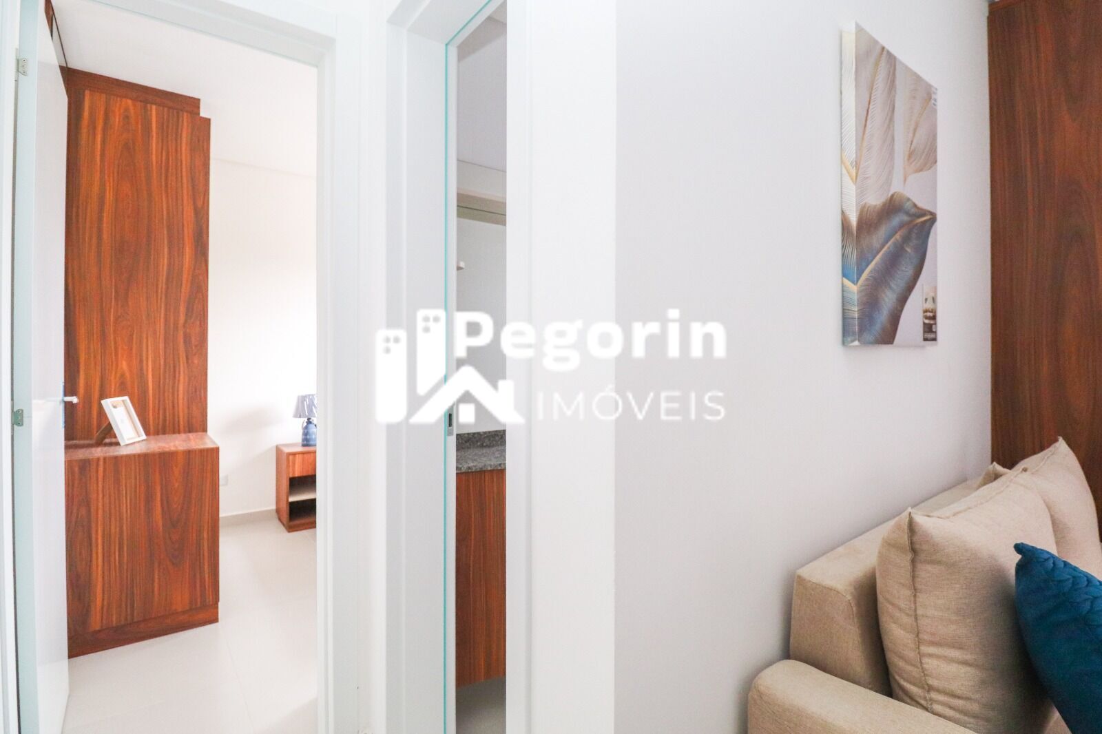 Residencial / Estúdio com 1 Dormitórios à venda, 34 m² por R$ 299.900,00 Residencial / Estúdio com 1 Dormitórios à venda, 34 m² por R$ 299.900,00