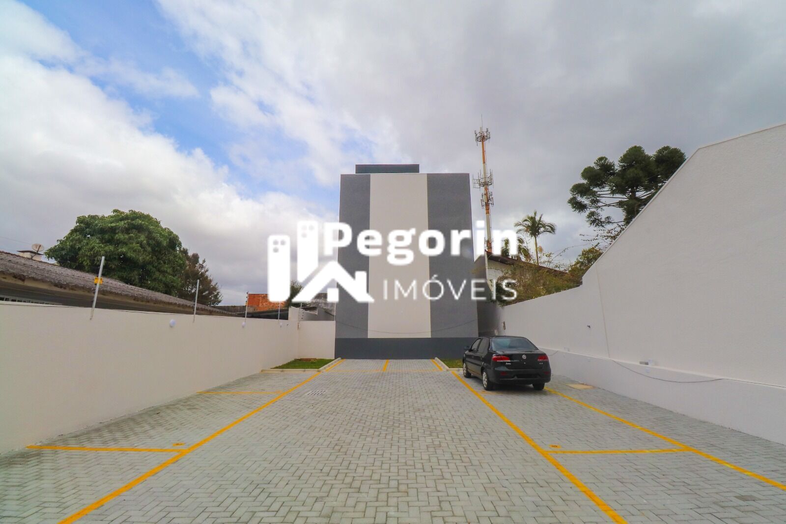 Residencial / Estúdio com 1 Dormitórios à venda, 34 m² por R$ 299.900,00 Residencial / Estúdio com 1 Dormitórios à venda, 34 m² por R$ 299.900,00