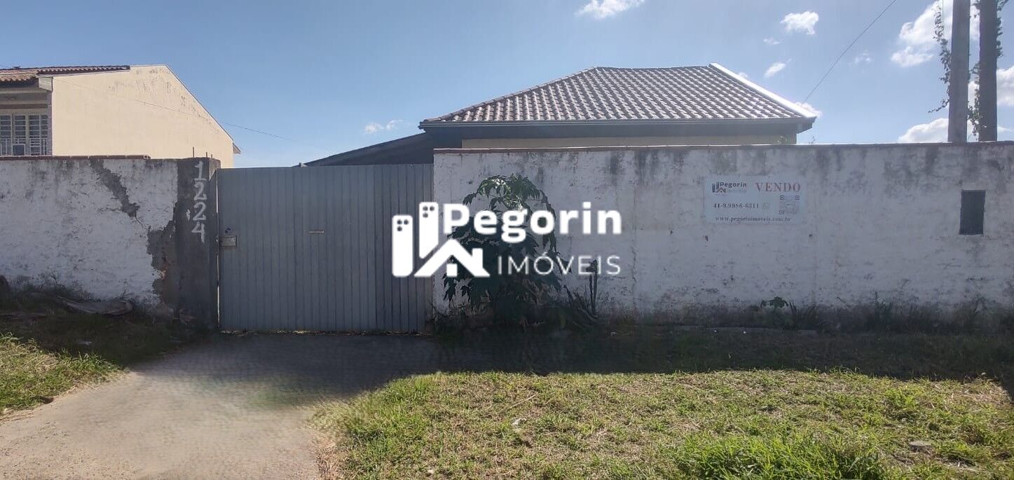 Terreno/Lote à venda  no Weissópolis - Pinhais, PR. Imóveis