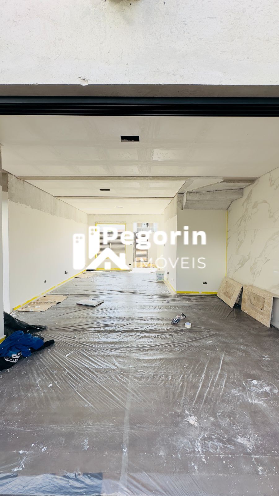 Sobrado à venda com 3 quartos, 131m² - Foto 11