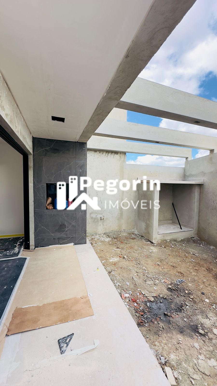 Sobrado à venda com 3 quartos, 131m² - Foto 24