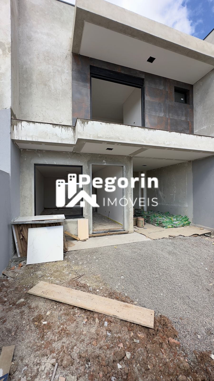 Sobrado à venda com 3 quartos, 131m² - Foto 3