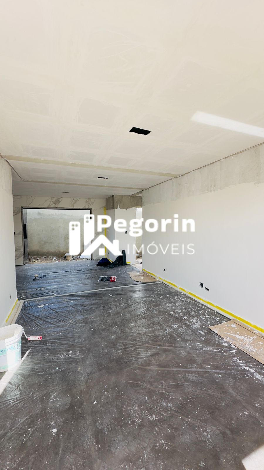 Sobrado à venda com 3 quartos, 131m² - Foto 6
