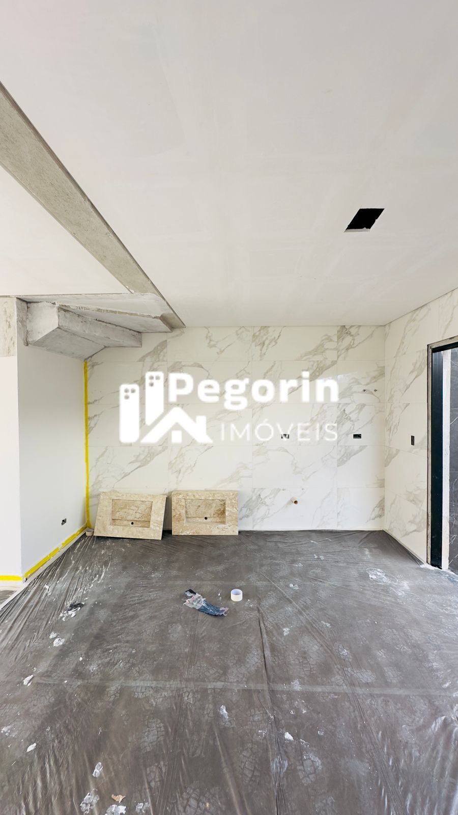 Sobrado à venda com 3 quartos, 131m² - Foto 7