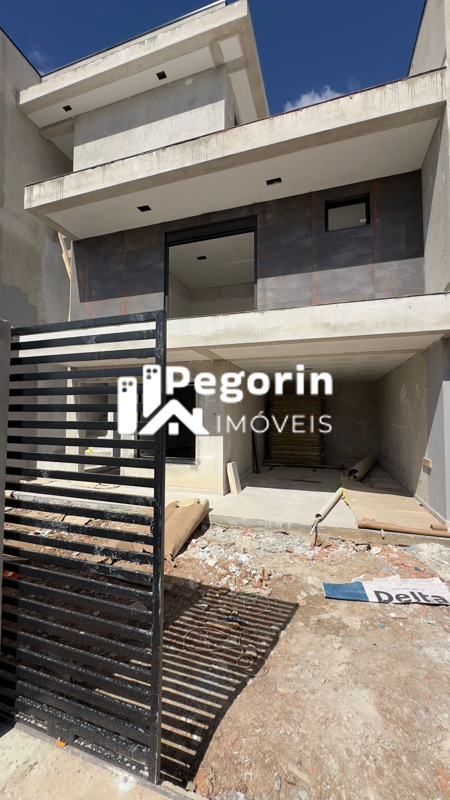 Sobrado à venda com 3 quartos, 131m² - Foto 5