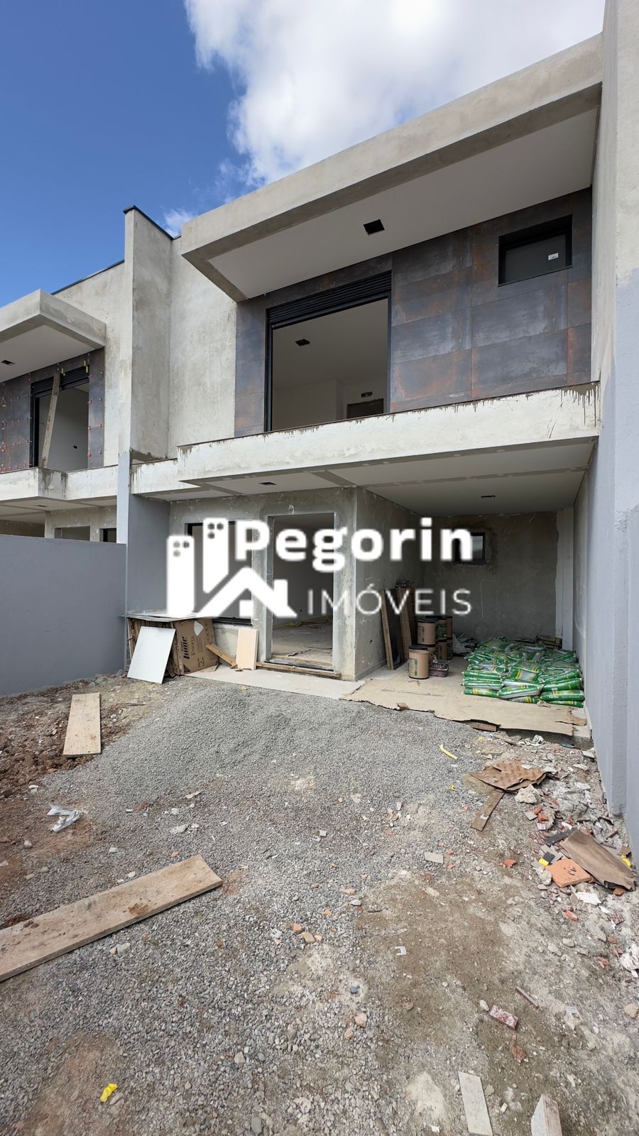 Sobrado à venda com 3 quartos, 131m² - Foto 20