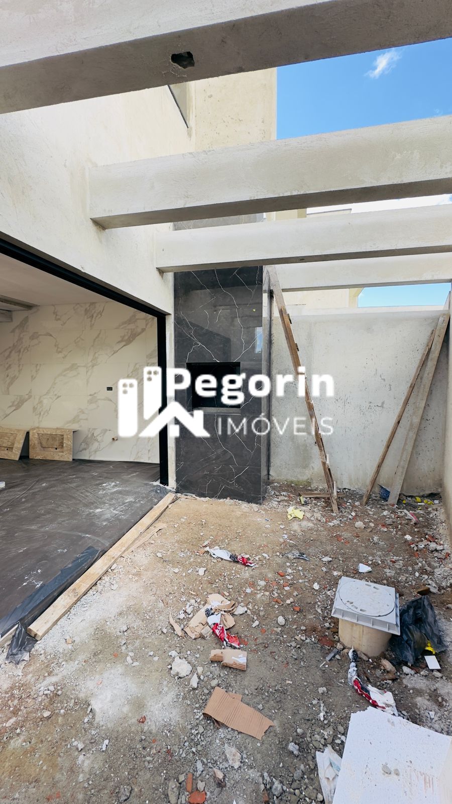Sobrado à venda com 3 quartos, 131m² - Foto 12