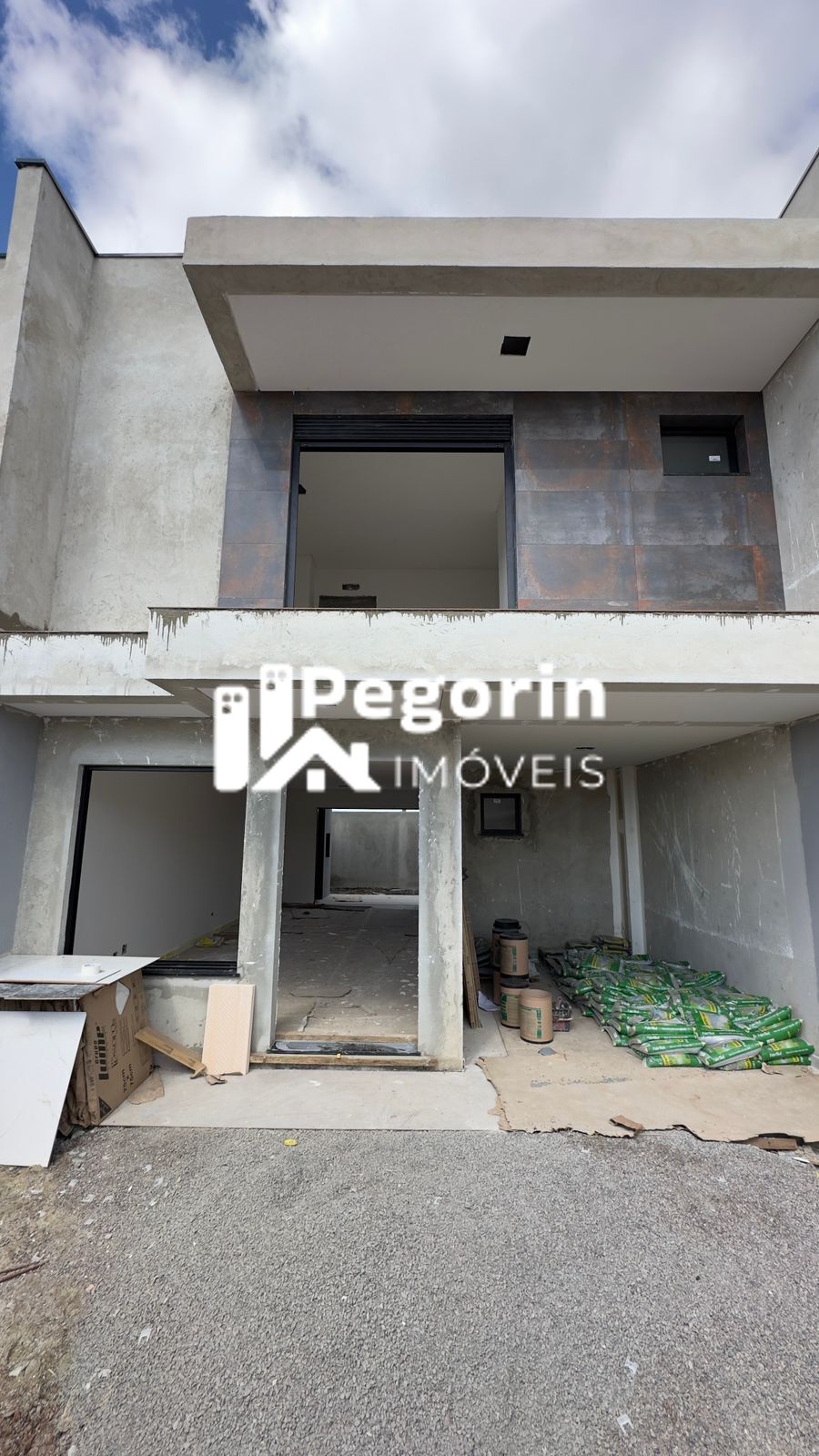 Sobrado à venda com 3 quartos, 131m² - Foto 4