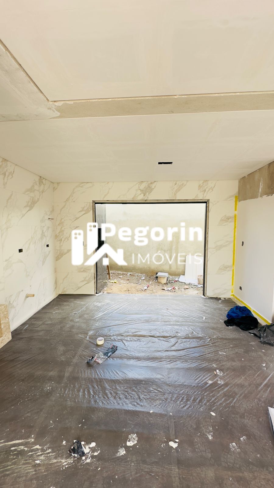 Sobrado à venda com 3 quartos, 131m² - Foto 8