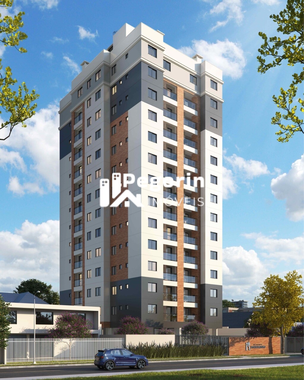 Apartamento  venda  no Pinheirinho - Curitiba, PR. Imveis