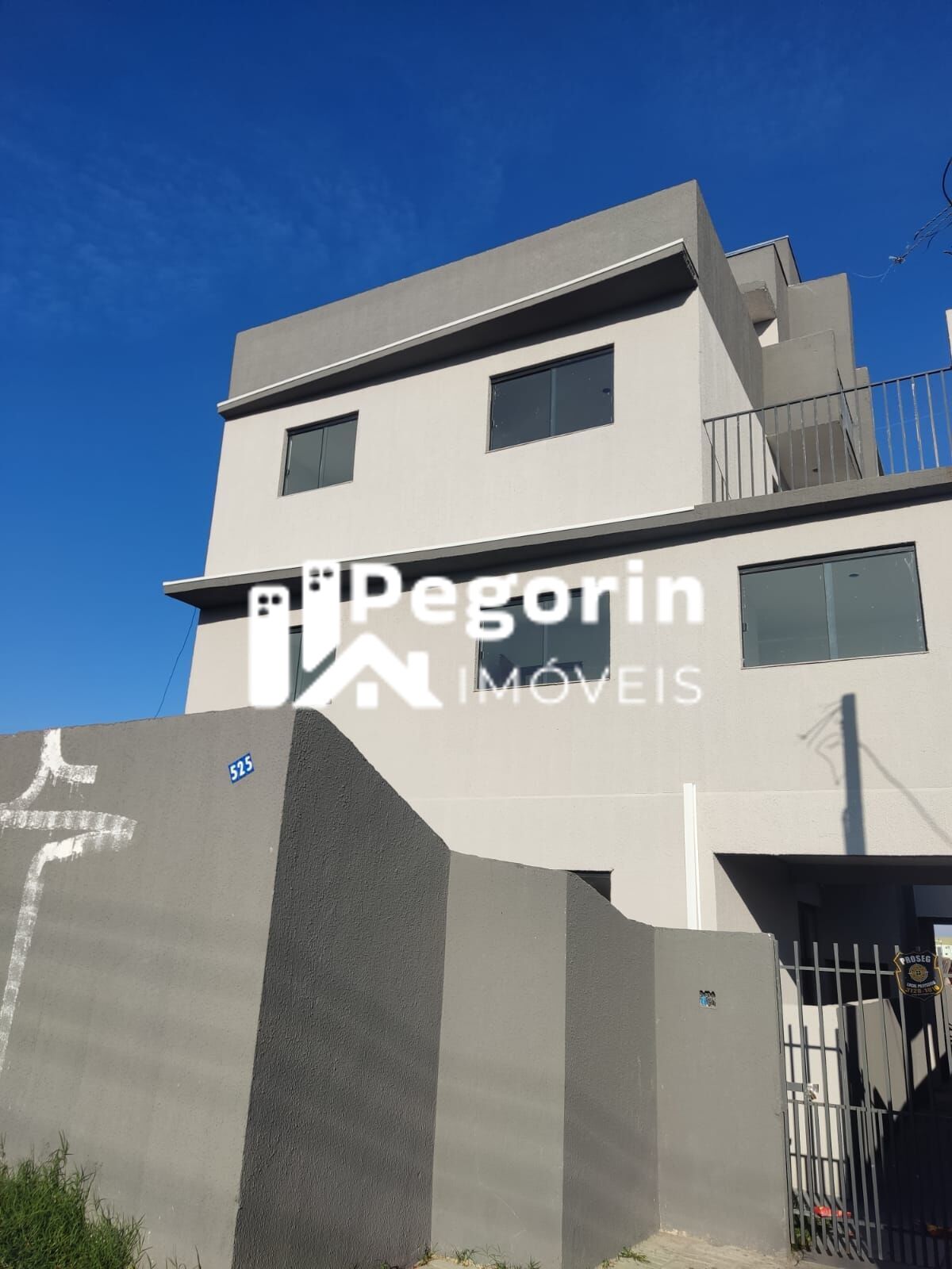 Apartamento à venda com 2 quartos, 49m² - Foto 1