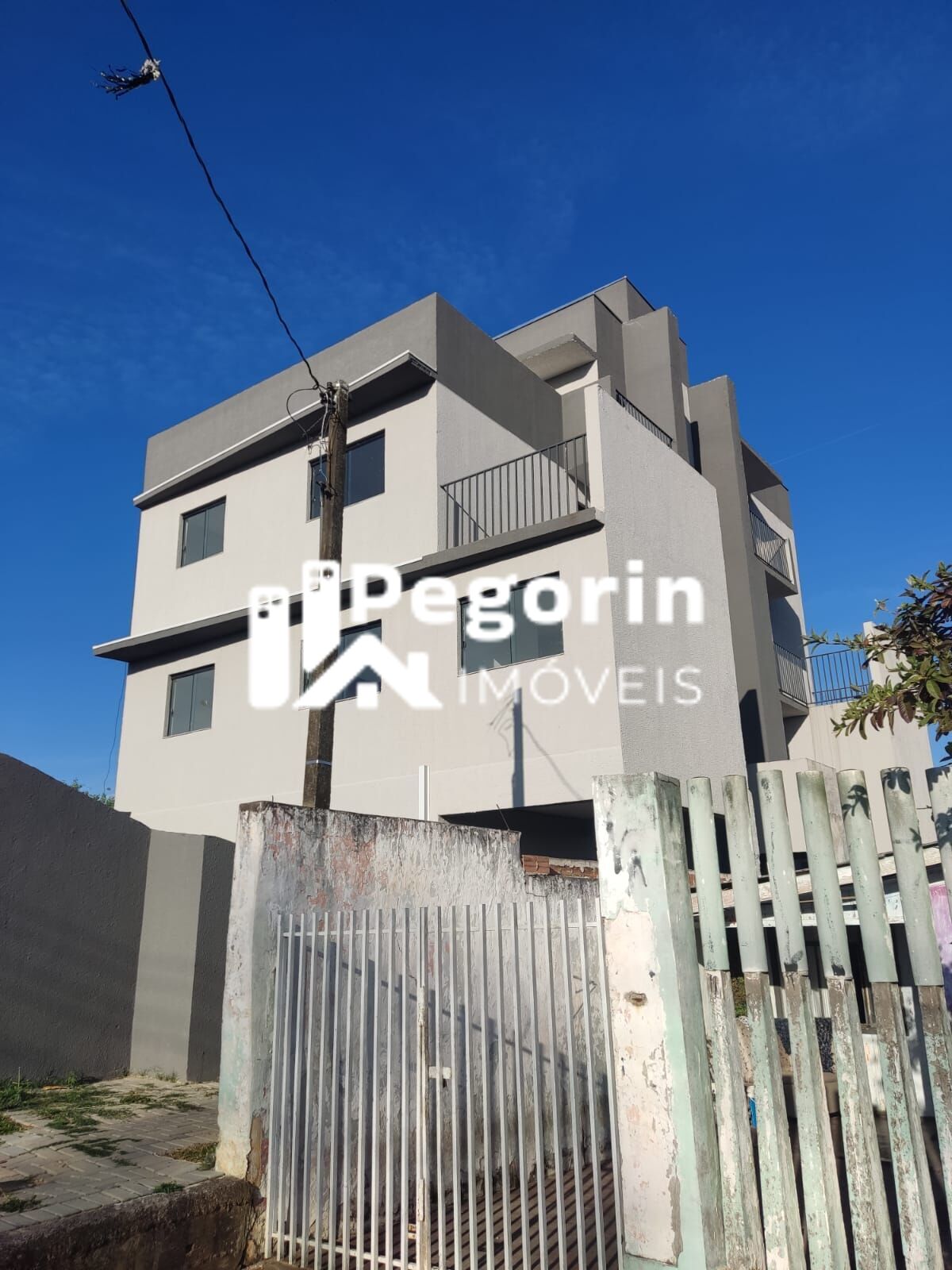 Apartamento à venda com 2 quartos, 49m² - Foto 3