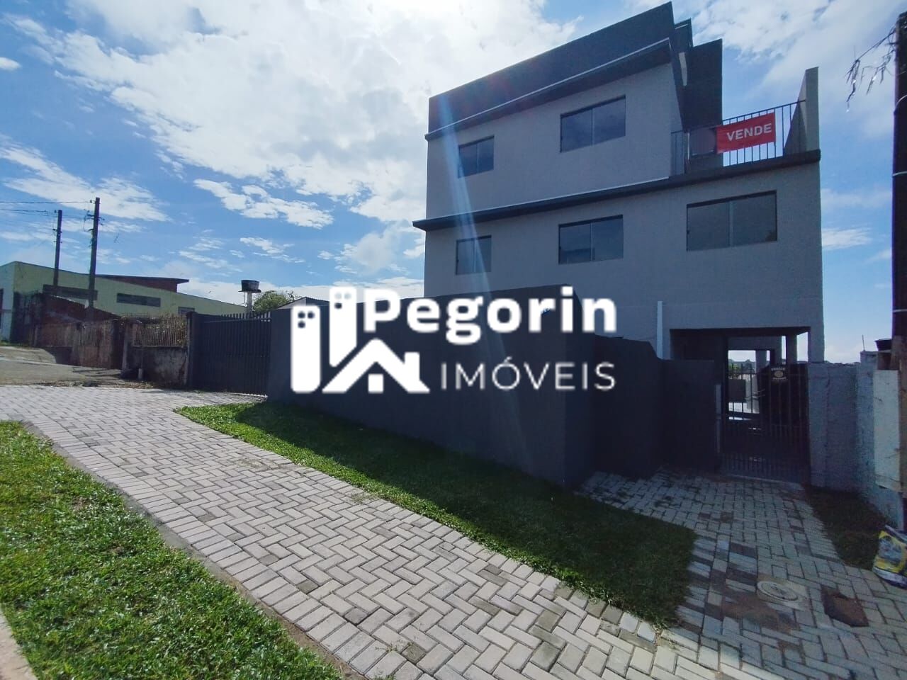 Apartamento à venda com 2 quartos, 49m² - Foto 10