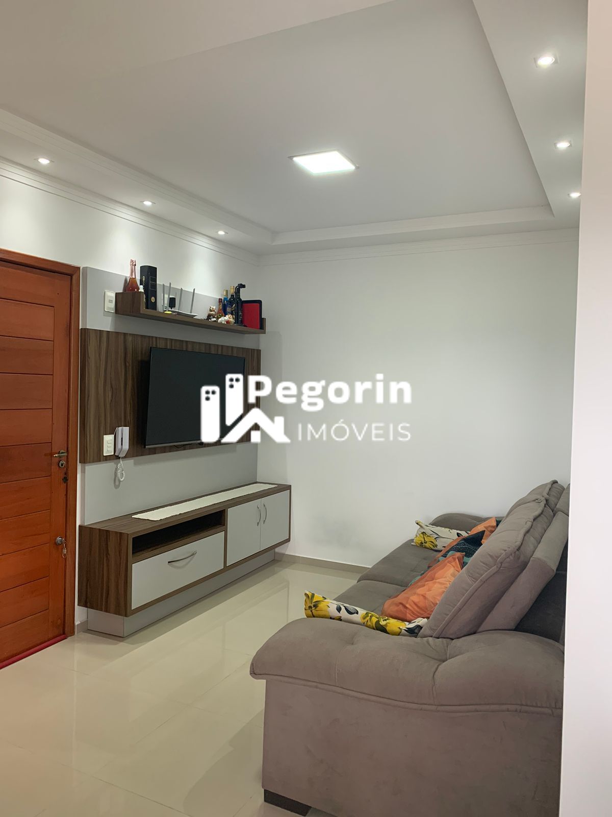 Apartamento à venda com 3 quartos, 70m² - Foto 25