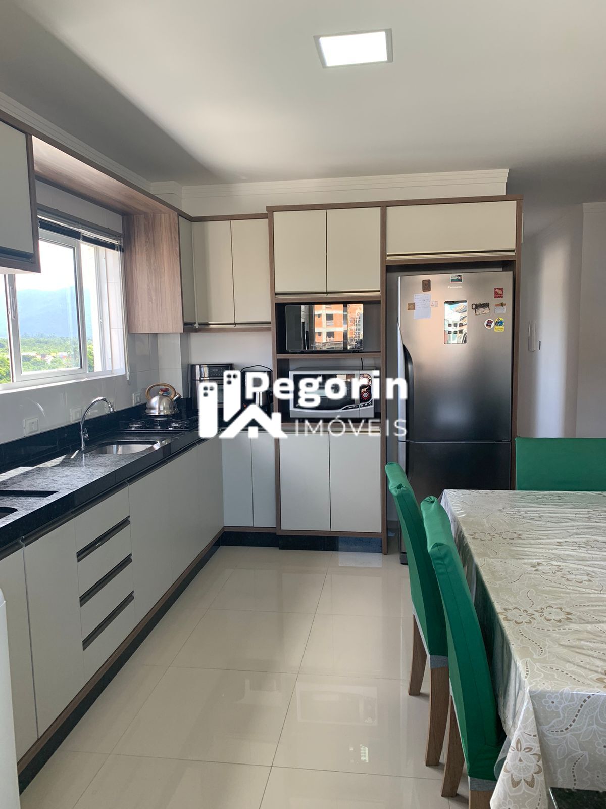 Apartamento à venda com 3 quartos, 70m² - Foto 8