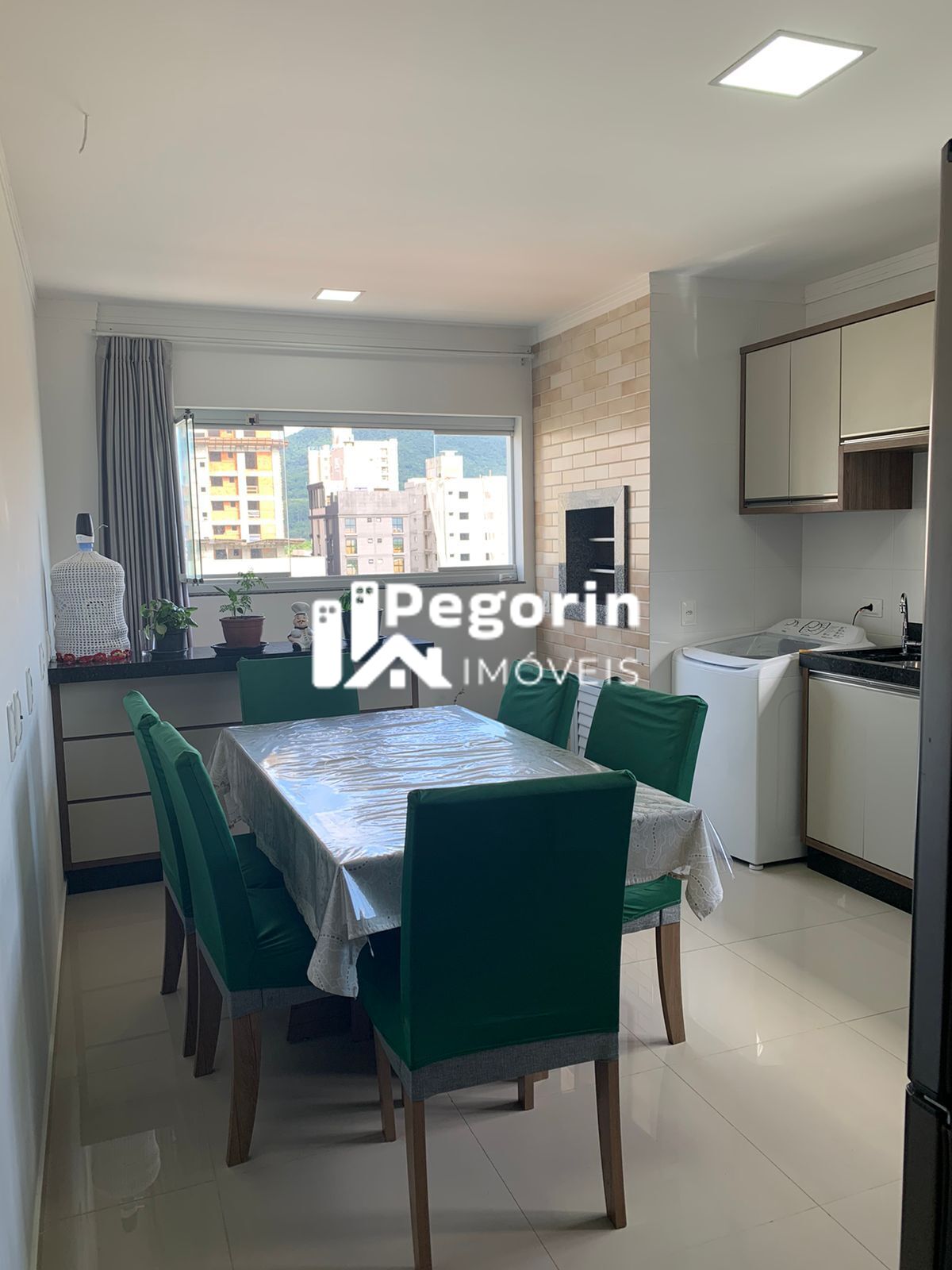 Apartamento à venda com 3 quartos, 70m² - Foto 11