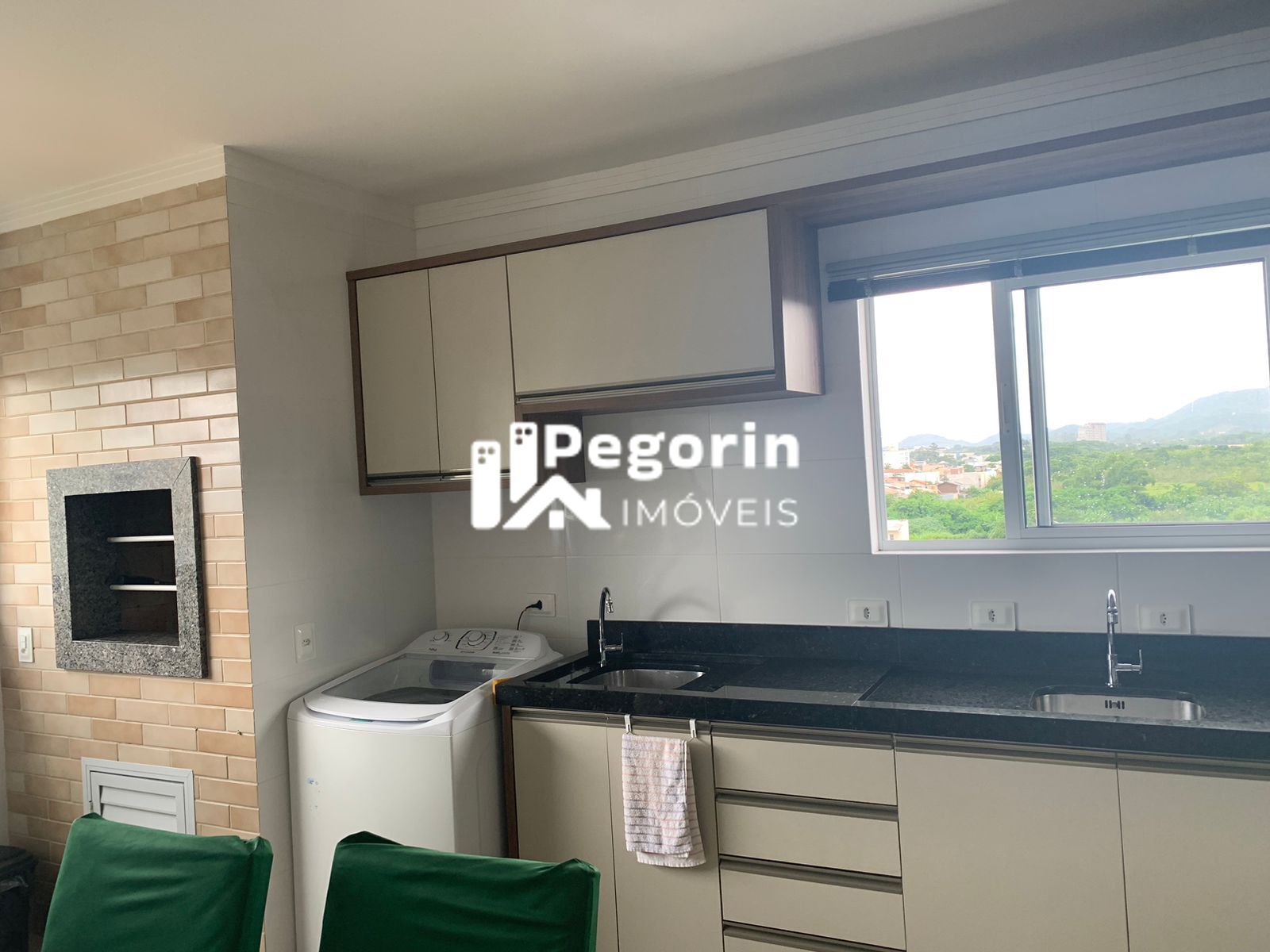 Apartamento à venda com 3 quartos, 70m² - Foto 12