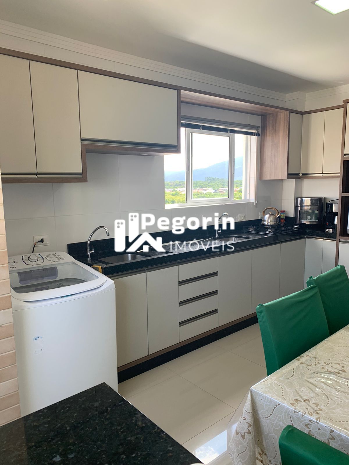 Apartamento à venda com 3 quartos, 70m² - Foto 10