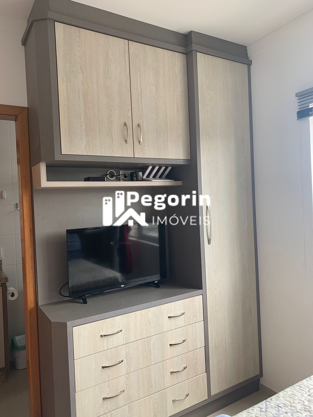 Apartamento à venda com 3 quartos, 70m² - Foto 19