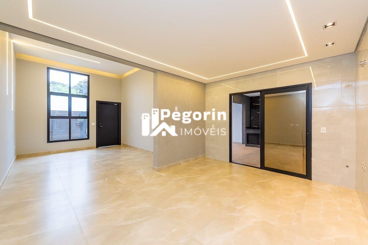 Casa à venda com 3 quartos, 162m² - Foto 19