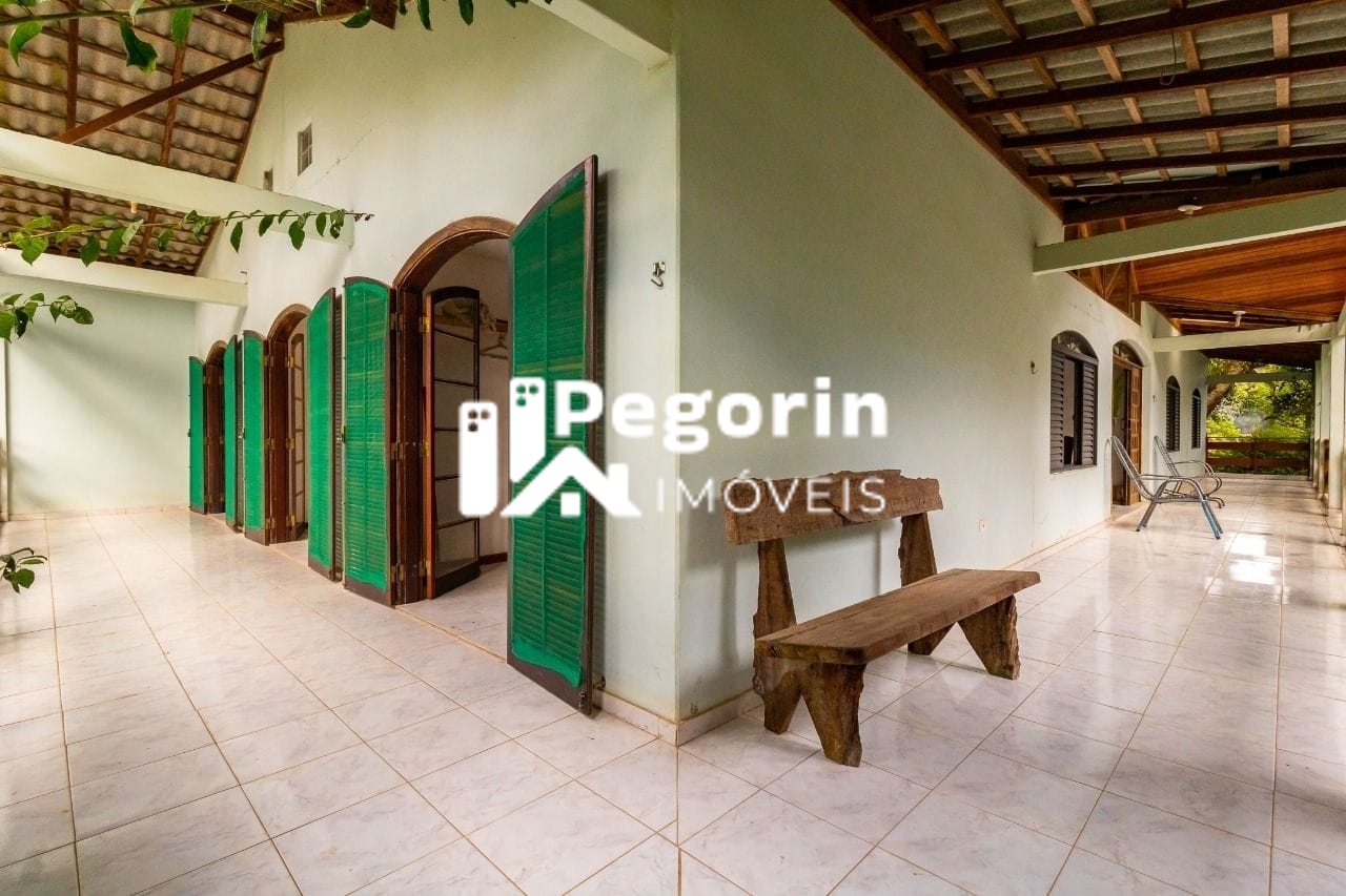 Chácara à venda com 7 quartos, 39000m² - Foto 22