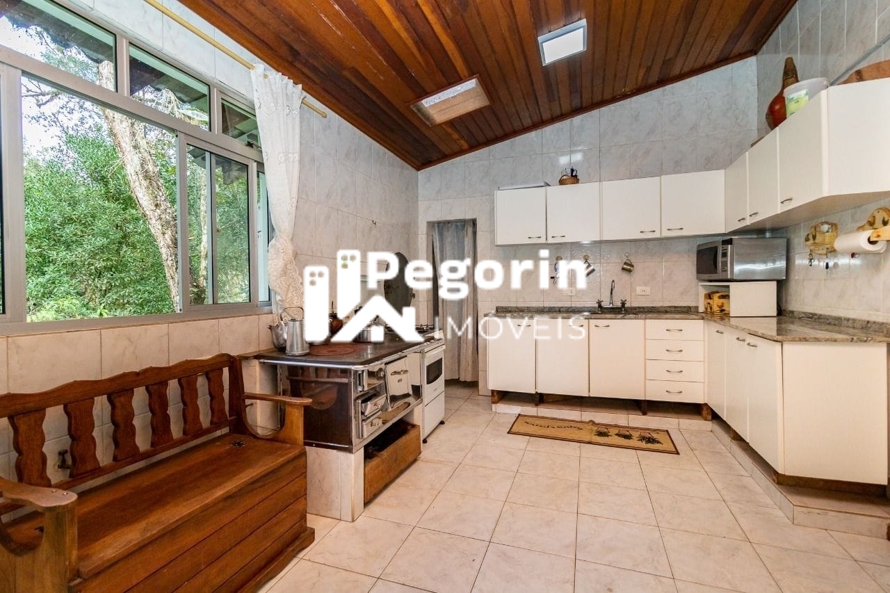 Chácara à venda com 7 quartos, 39000m² - Foto 20