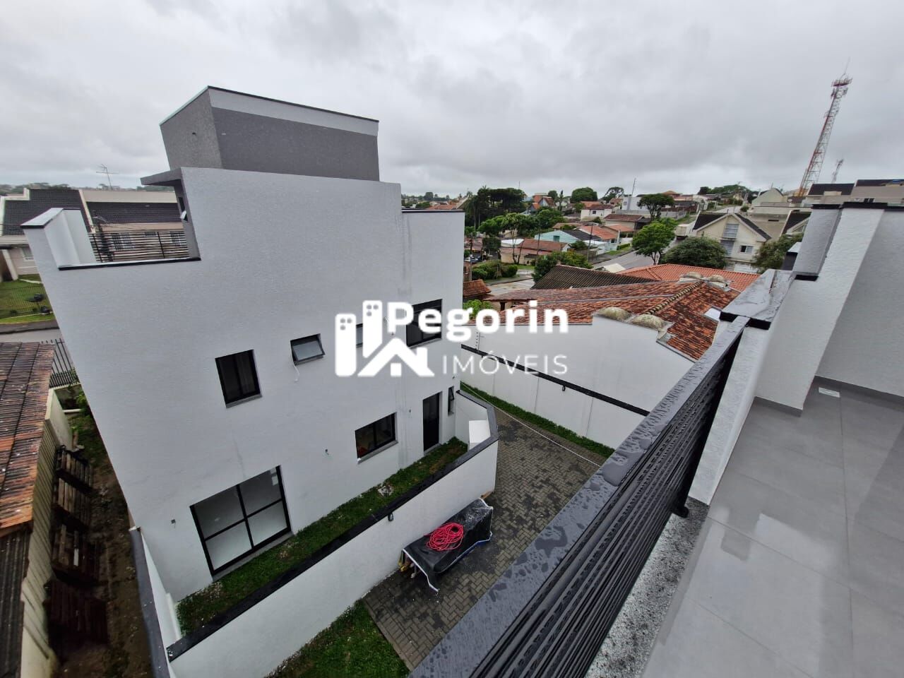 Sobrado à venda com 3 quartos, 145m² - Foto 26