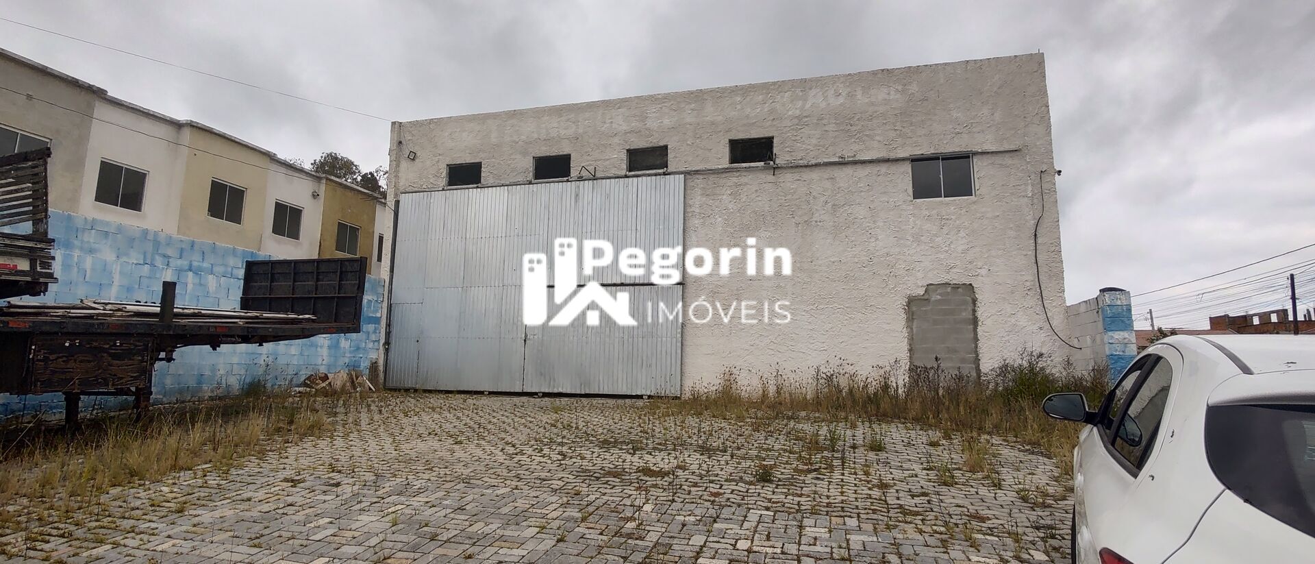 Ponto comercial à venda  no Guatupê - São José dos Pinhais, PR. Imóveis