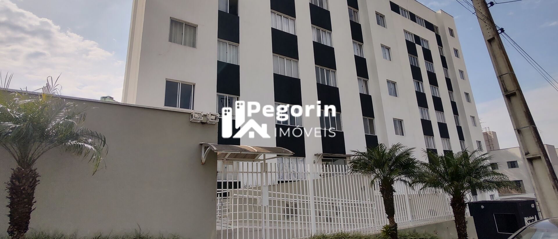 Apartamento à venda  no Tingui - Curitiba, PR. Imóveis