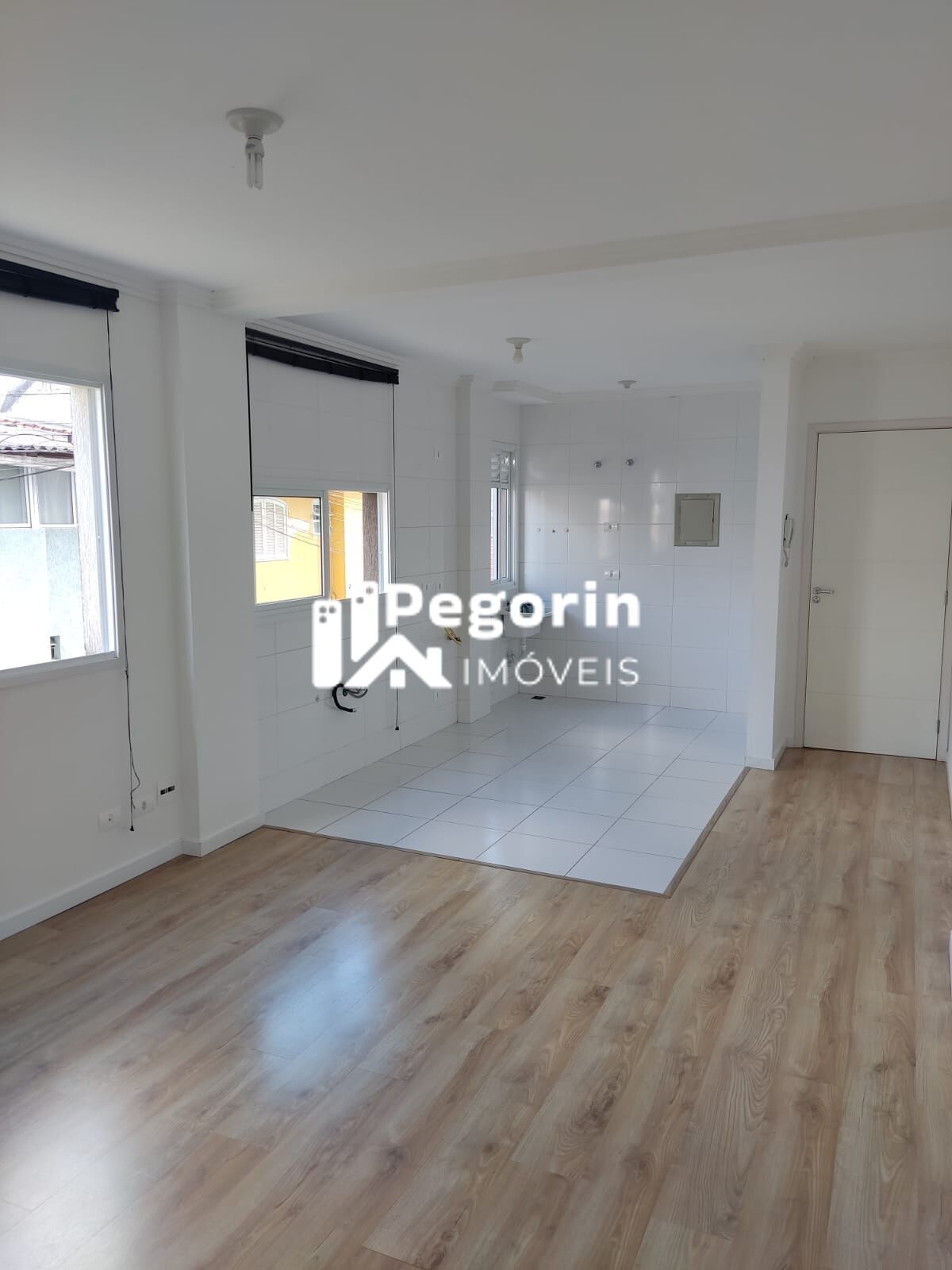 Apartamento à venda com 2 quartos, 59m² - Foto 11