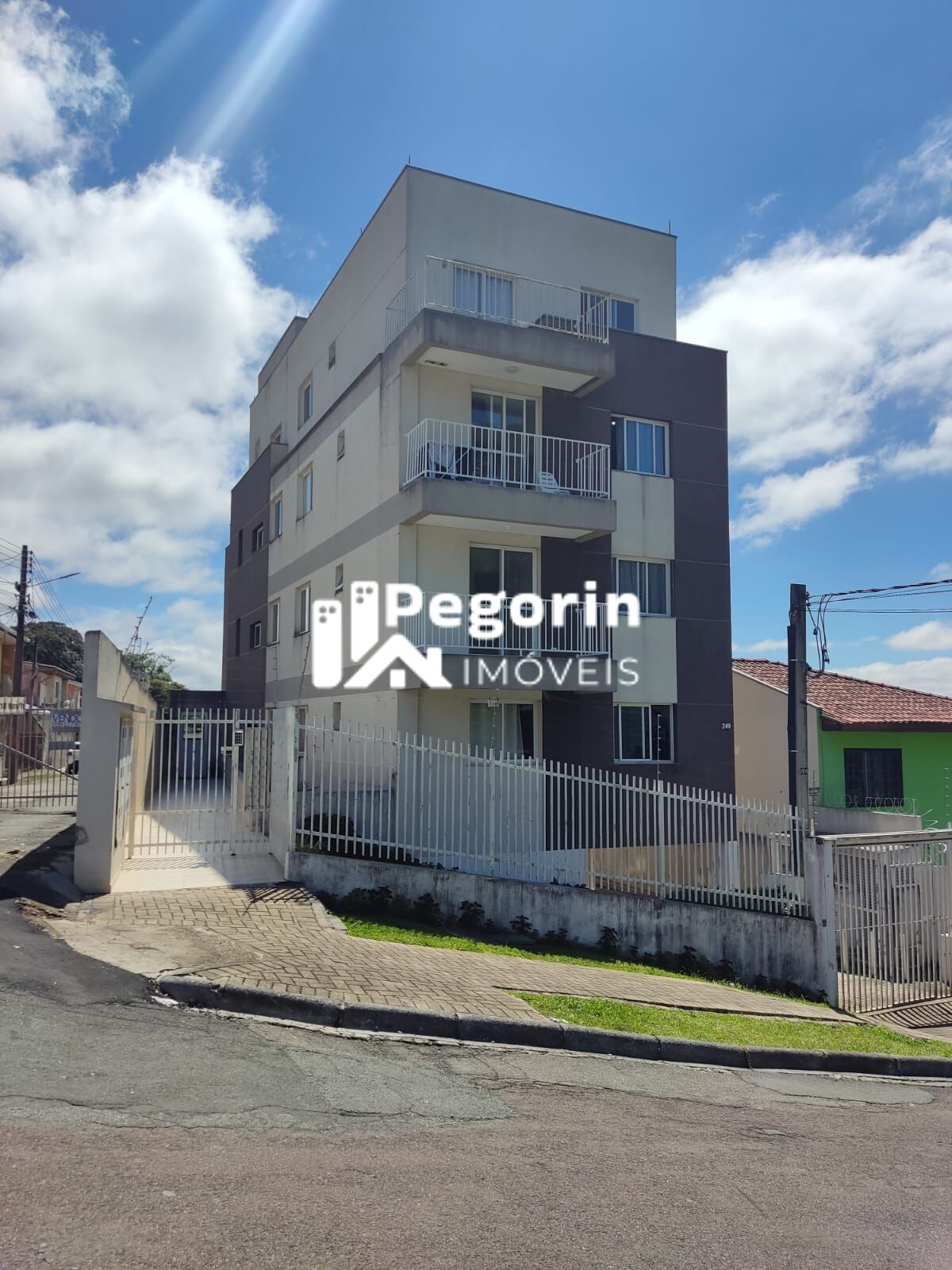 Apartamento à venda  no Santa Cândida - Curitiba, PR. Imóveis