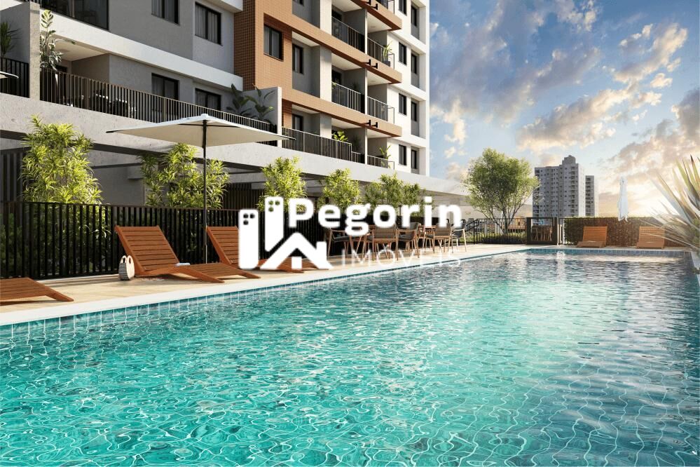 Apartamento à venda  no Capão Raso - Curitiba, PR. Imóveis