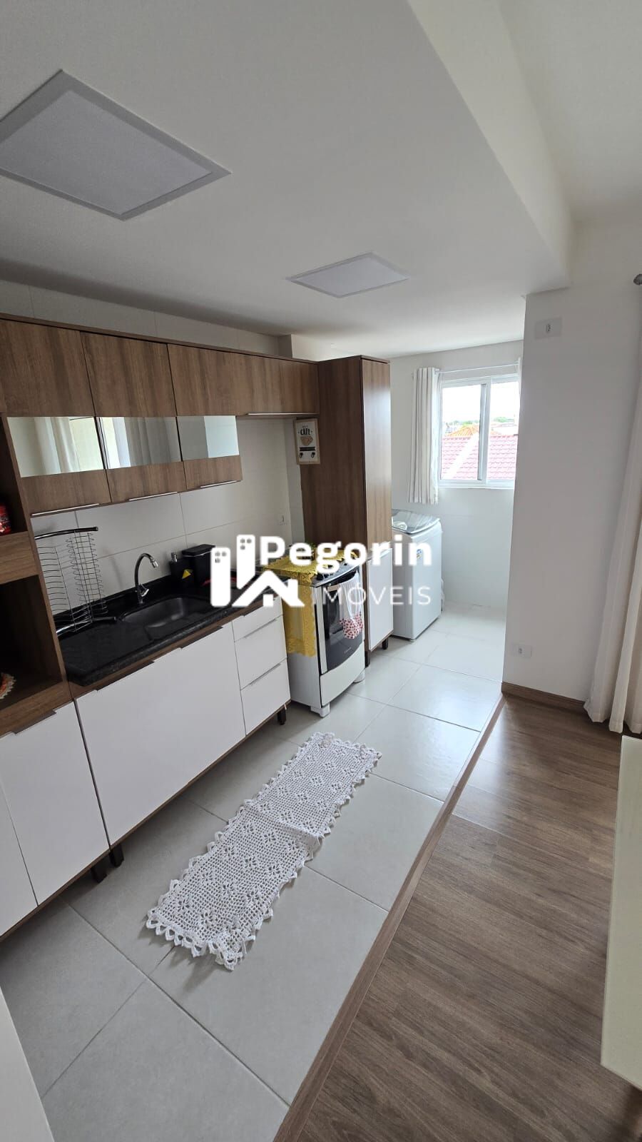 Apartamento à venda com 2 quartos, 68m² - Foto 3