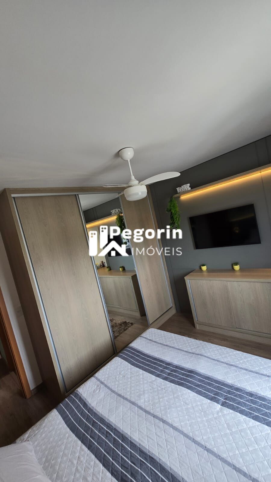 Apartamento à venda com 2 quartos, 68m² - Foto 13