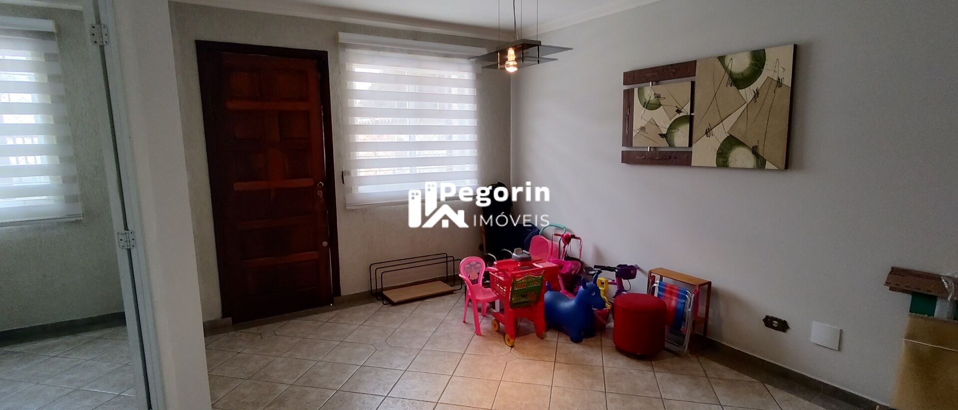 Casa de Condomínio à venda com 3 quartos, 200m² - Foto 15