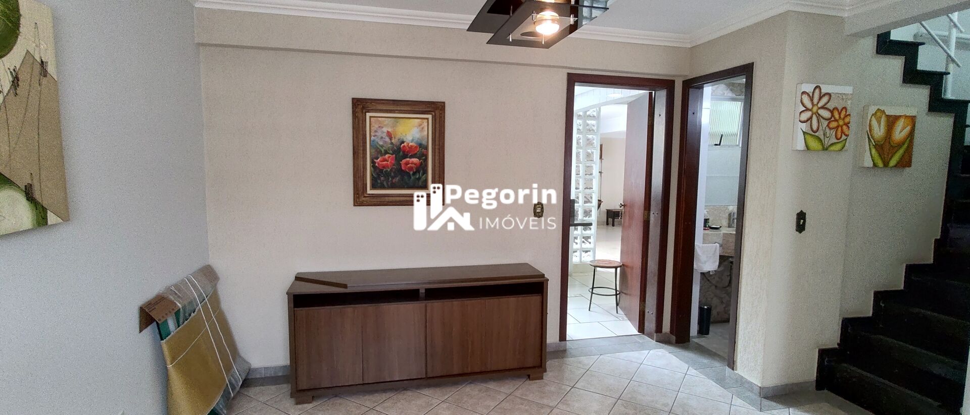 Casa de Condomínio à venda com 3 quartos, 200m² - Foto 16