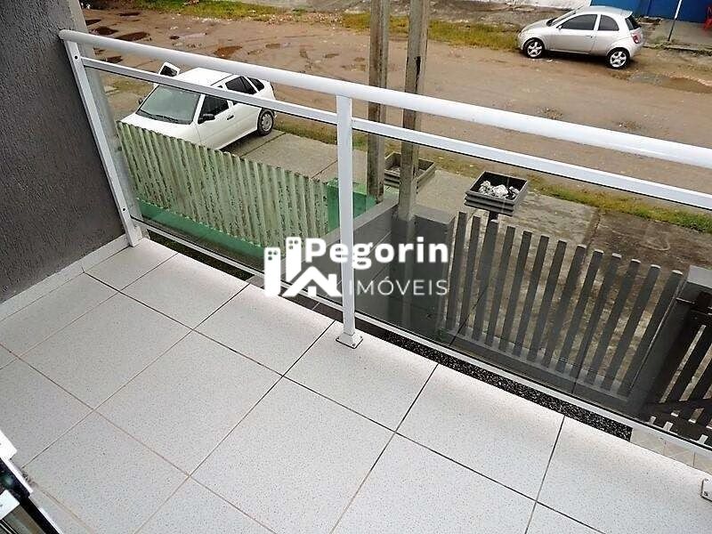 Sobrado à venda com 3 quartos, 112m² - Foto 4