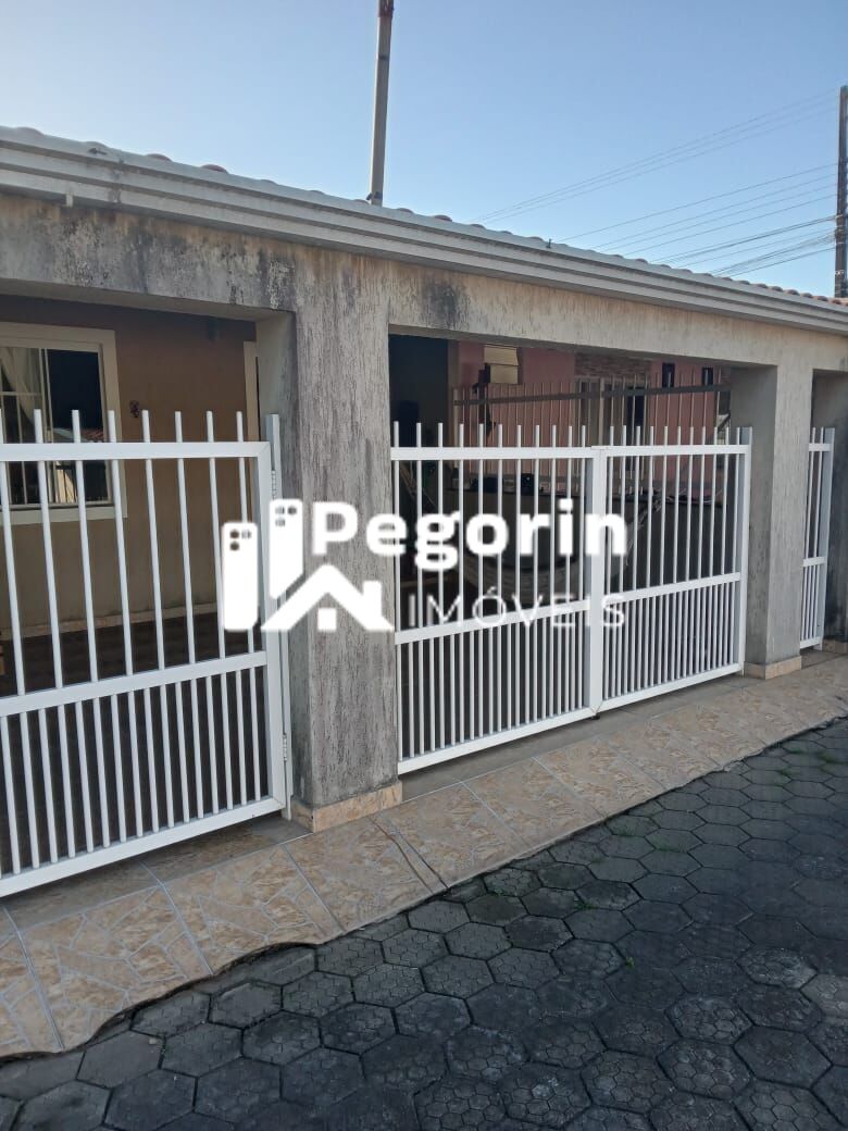 Casa de 2 quartos, 150m² no bairro Quinta dos Açorianos, em Barra Velha | Eu Corretor
