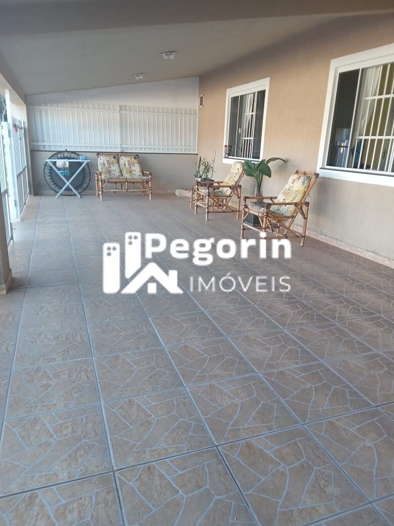 Casa de 2 quartos, 150m² no bairro Quinta dos Açorianos, em Barra Velha | Eu Corretor