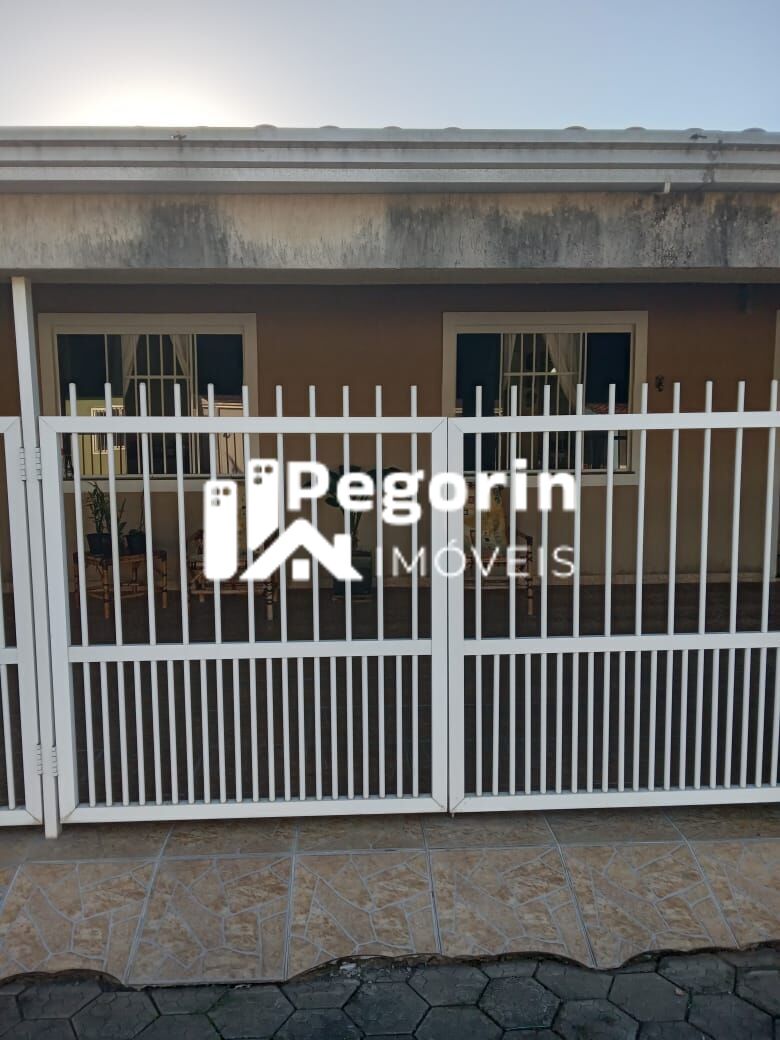 Casa de 2 quartos, 150m² no bairro Quinta dos Açorianos, em Barra Velha | Eu Corretor