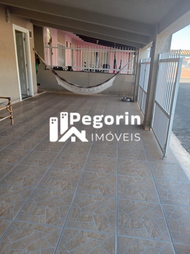 Casa de 2 quartos, 150m² no bairro Quinta dos Açorianos, em Barra Velha | Eu Corretor