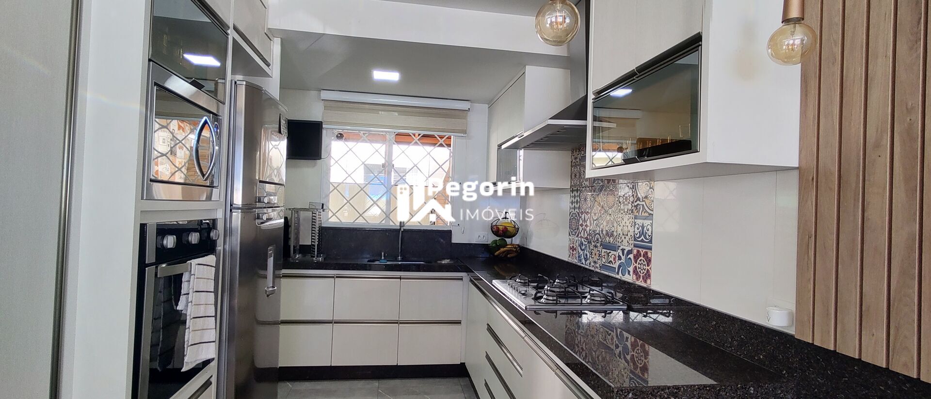 Sobrado à venda com 3 quartos, 140m² - Foto 6